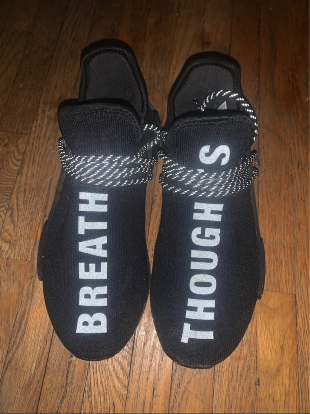 Human Race by Pharrell Williams